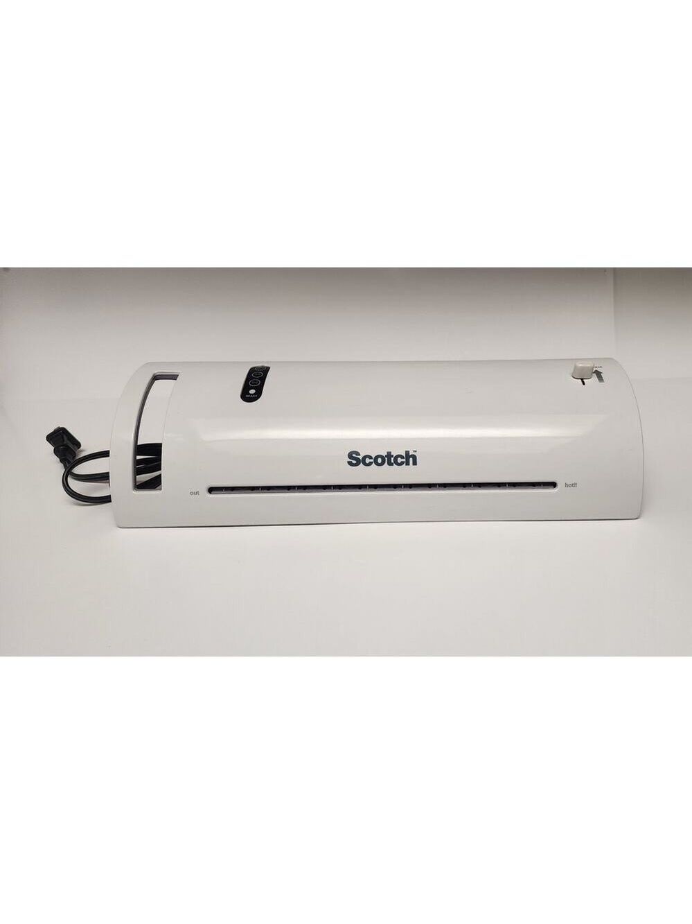 Scotch TL902VP Thermal Laminator